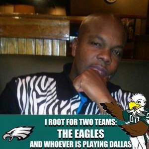 Meet your Posher, Henry